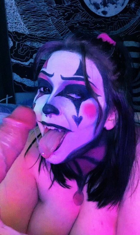 PupgirlVeronika Nacktpornos auf OnlyFans