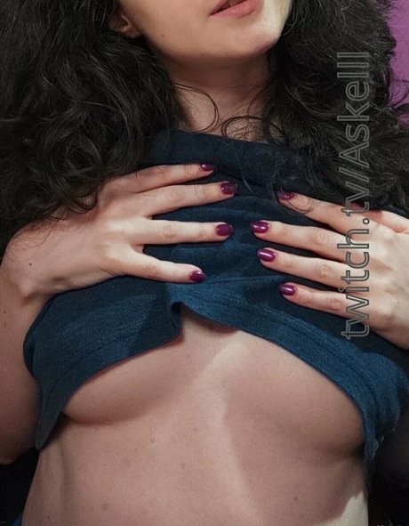 askell96 Leaks von OnlyFans