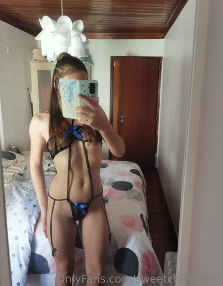 nature fairy Nacktbilder von OnlyFans