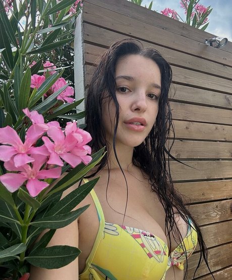 Solllomia OnlyFans-Pornos