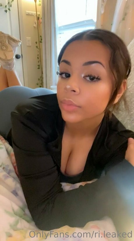 ri leaked OnlyFans Porn Nackt