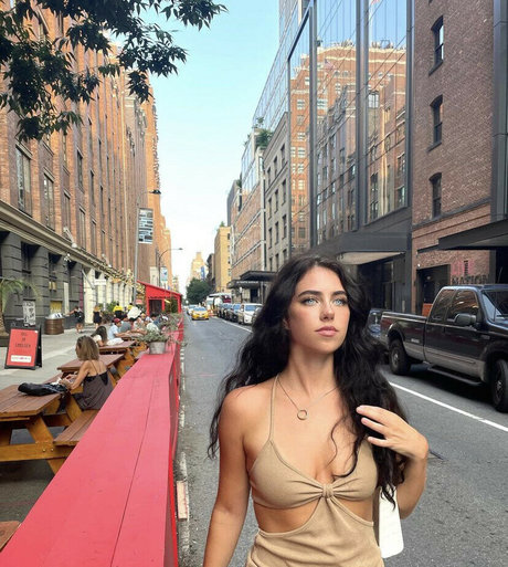 Megan Richmond OnlyFans Pornografie