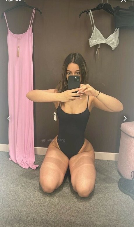 Anamontana1 OnlyFans geleakte Bilder