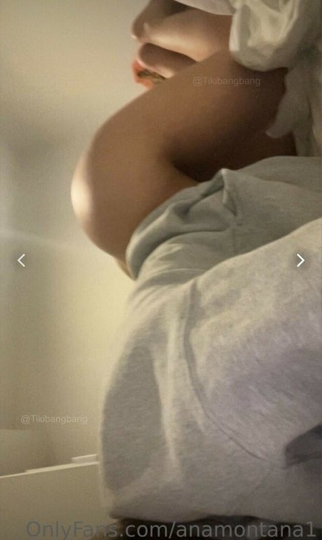 Anamontana1 Brüste OnlyFans