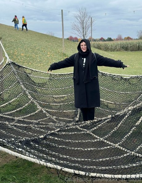 nyxxx at night OnlyFans Gratis-Inhalte