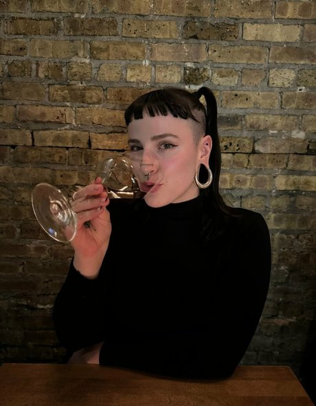 nyxxx at night Nacktbilder von OnlyFans geleakt