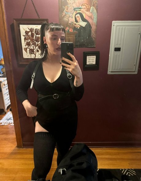 nyxxx at night Leaks von OnlyFans