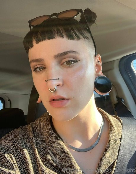 nyxxx at night Leaked Porn OnlyFans