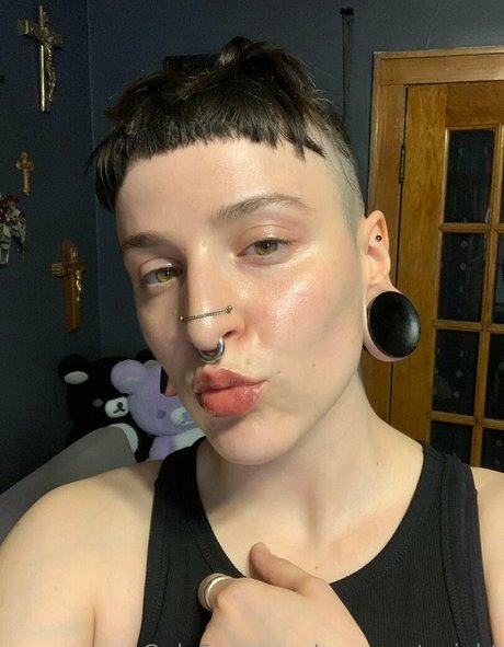 nyxxx at night Leaked OnlyFans Content