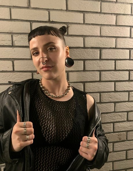 nyxxx at night Neue OnlyFans Leaks