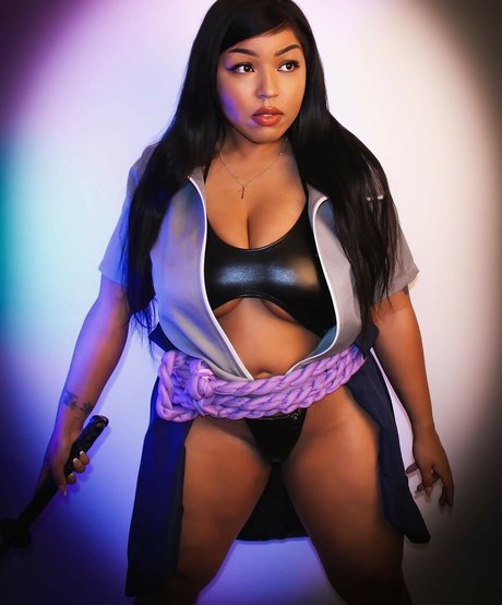 Lofibae_ OnlyFans Modelfoto