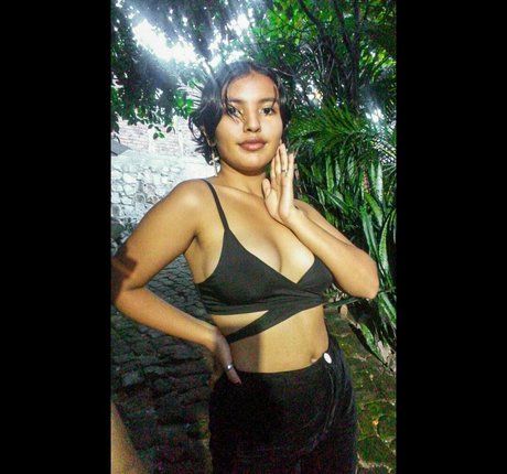 angelesavilez OnlyFans geleakte Pornografie