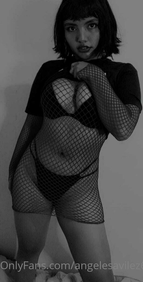 angelesavilez Heiße OnlyFans Inhalte
