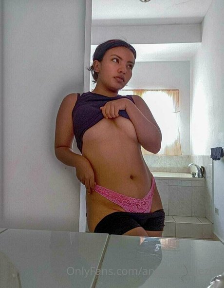 angelesavilez Kostenlose OnlyFans-Pornos