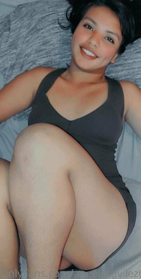 angelesavilez Leaked OnlyFans Porn