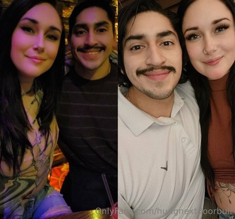 hungnextdoorbull NSFW OnlyFans