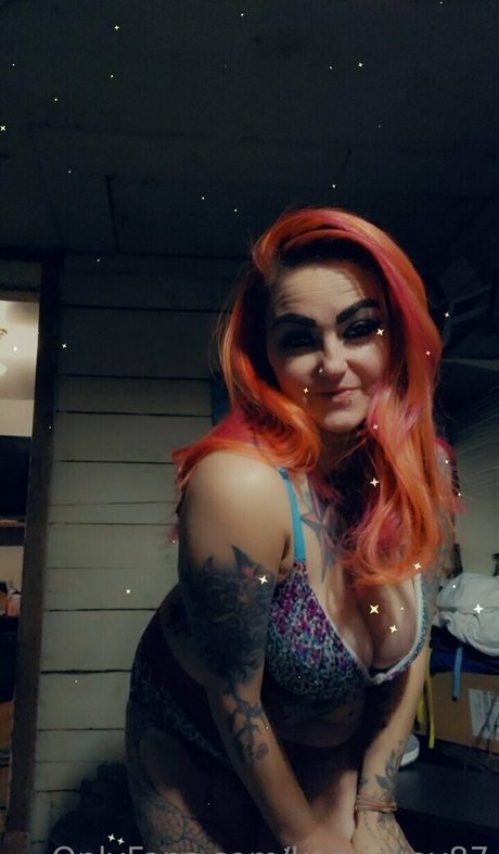 kassiekay87 Nacktbilder von OnlyFans geleakt