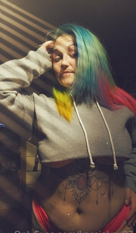 kassiekay87 OnlyFans-Inhalte