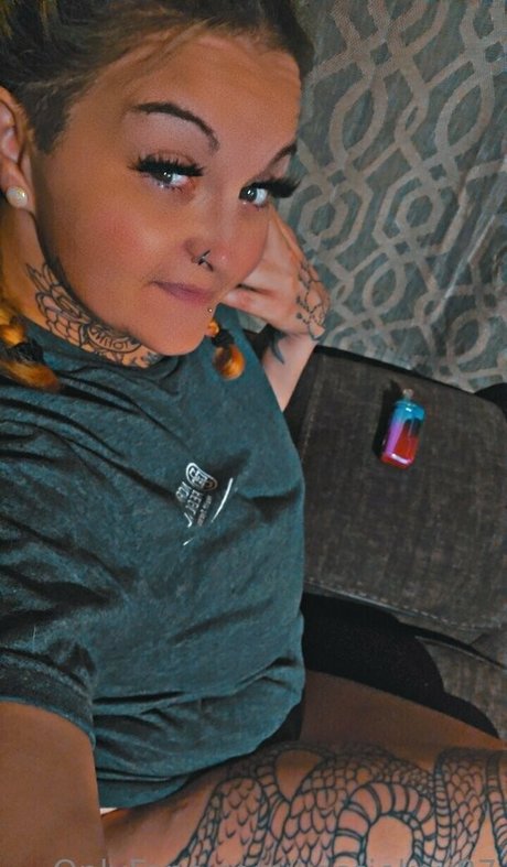 kassiekay87 OnlyFans Pornografie geleakt