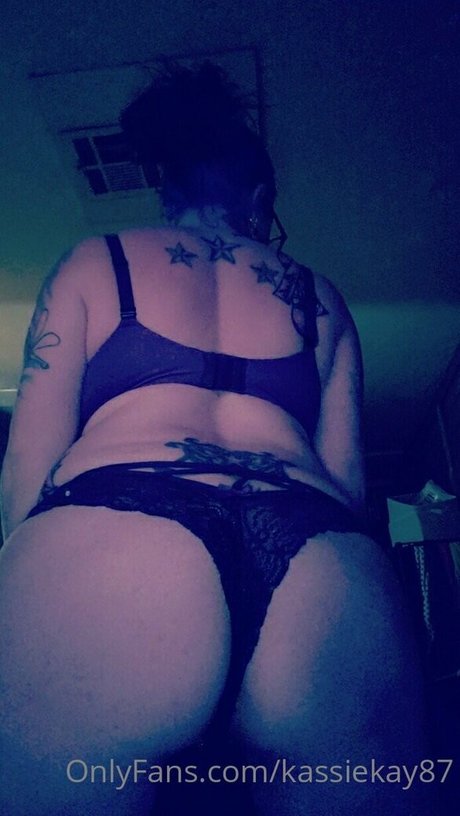 kassiekay87 Nackt geleakt OnlyFans