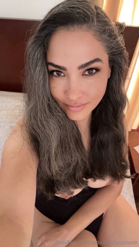 adelineclassroom Nackt OnlyFans