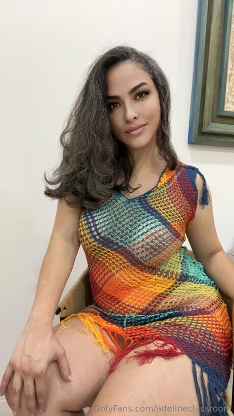 adelineclassroom OnlyFans Bilder