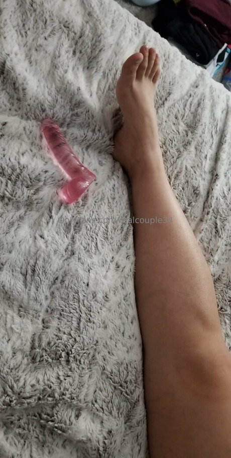 realcouple34 OnlyFans Fick geleakt