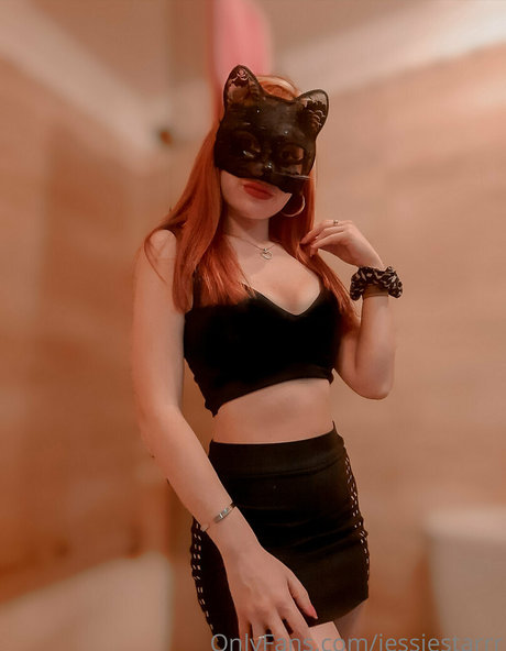 jessiestarrr Gratis OnlyFans
