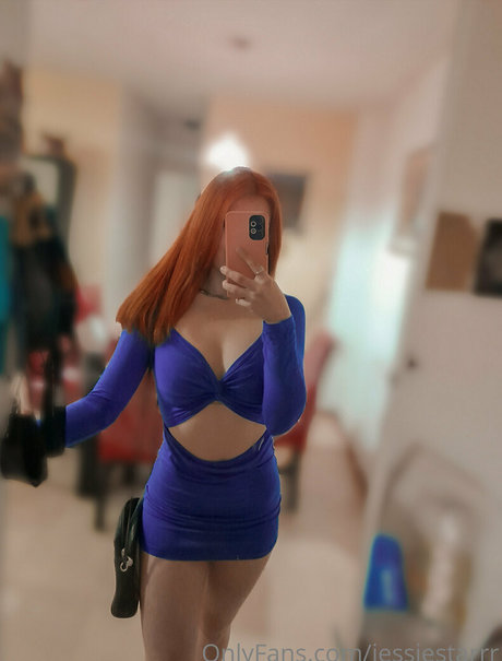 jessiestarrr Neue geleakte OnlyFans-Inhalte