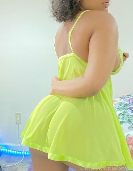 theedommee OnlyFans kostenlos geleakt