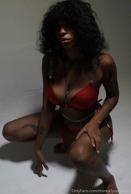 therea1pussyfairy XXX OnlyFans