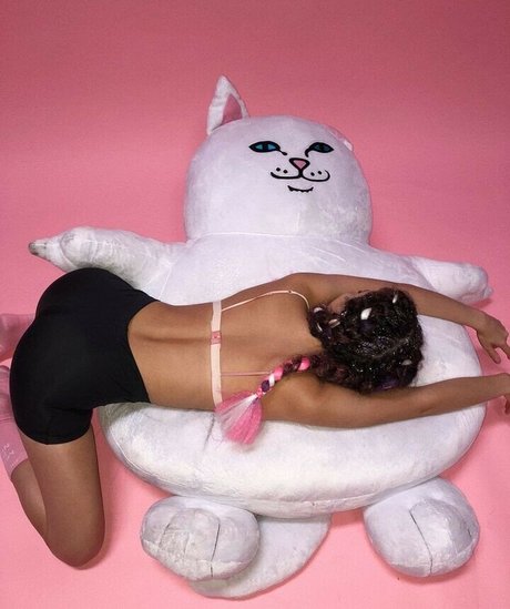 Teo Marcella Nacktbilder OnlyFans geleakt