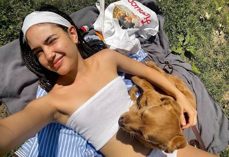 Teo Marcella OnlyFans Fick geleakt