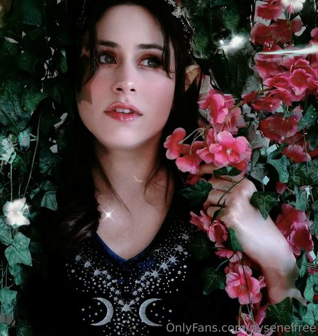 nysenelfree OnlyFans Sextape
