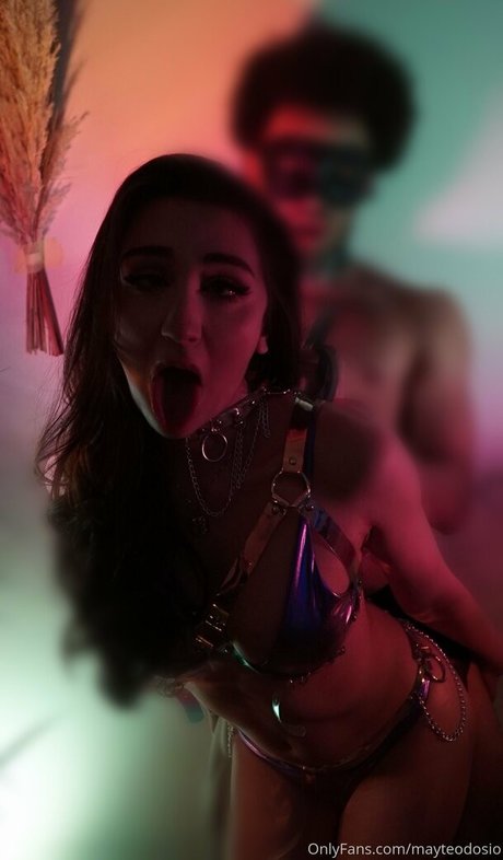 mayteodosio OnlyFans geleakt