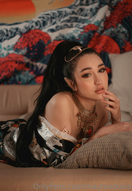 mayteodosio Profilbild