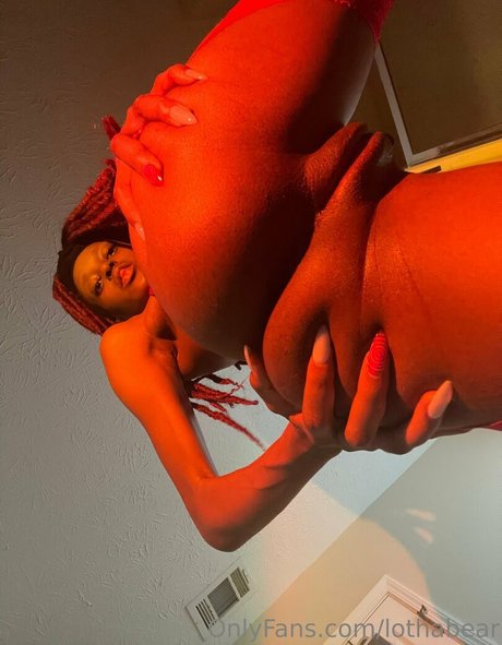 lothabear OnlyFans-Fotos