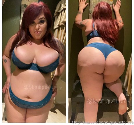 moniquelustlyfree Kostenlose OnlyFans-Inhalte