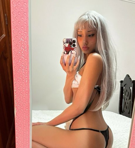 tamakeri NurlyFans-Pornoleaks