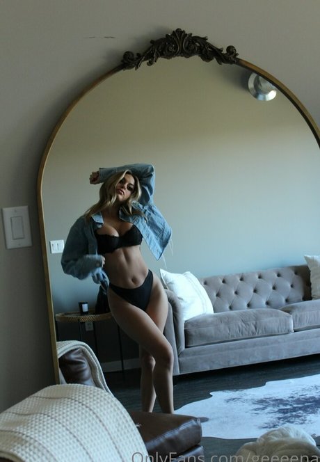 geeeena NSFW OnlyFans