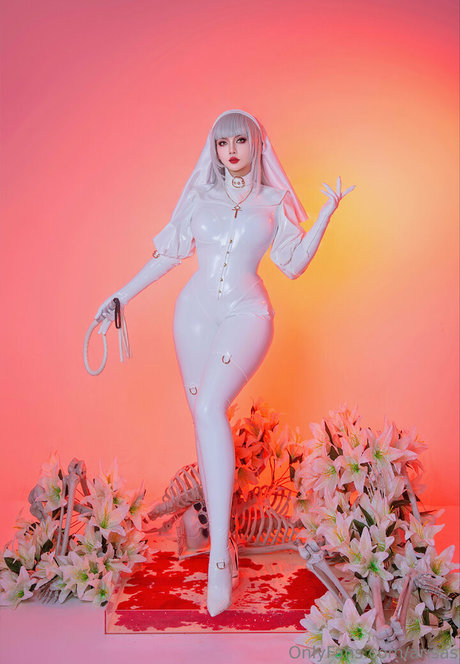 Arisa S OnlyFans Leak