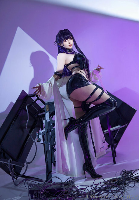 Arisa S OnlyFans Brüste Bild