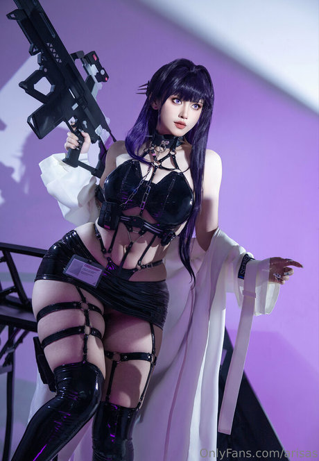 Arisa S OnlyFans Leaks Gratis