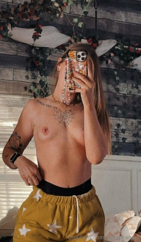 bambi candi OnlyFans Porn Nackt