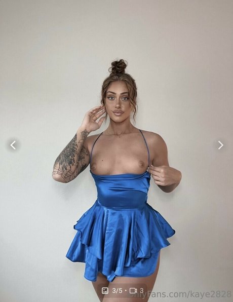 Oliviakayemyers OnlyFans Leak