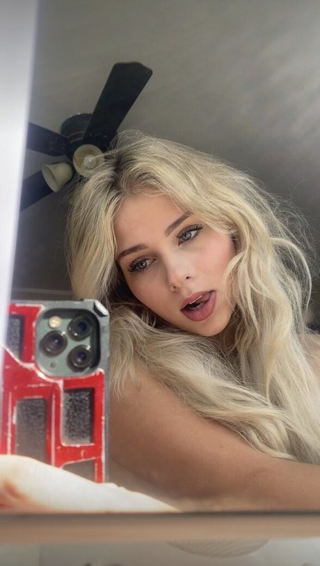 lindsaybercosky Nacktbilder OnlyFans geleakt