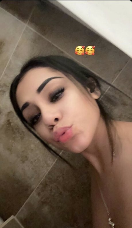 Badgalxaria OnlyFans-Pornos