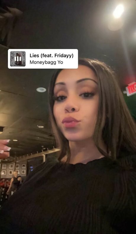 Badgalxaria OnlyFans Sex Leak