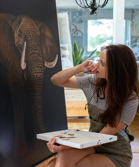 Sophie Green Nacktbilder von OnlyFans