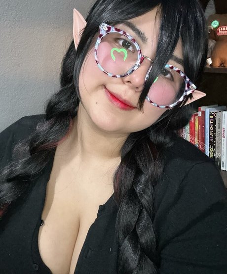 Soraki Cosplay OnlyFans Sextape